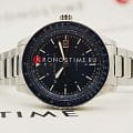 Часы Hamilton Khaki Aviation Converter Auto H76645140 фото 5